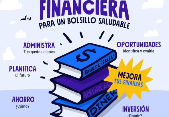 Educación financiera básica: 15 conceptos que todos deberían entender