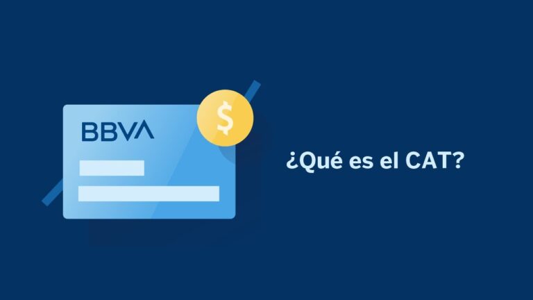 Qué es el CAT y cómo comparar créditos sin confundirte