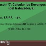 Qué es el salario bruto y neto y cómo calcularlo fácilmente