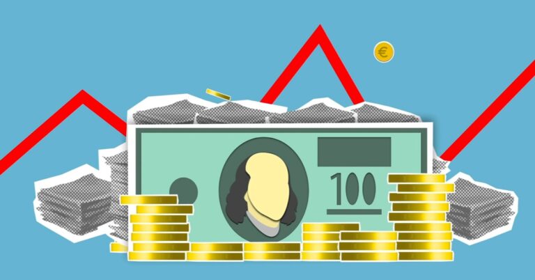 Qué es la tasa de interés y por qué cambia el costo de tus créditos